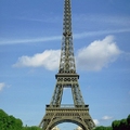 The Eiffel Tower