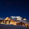 Image  Val Thorens, France - The Best Winter Resorts of the World