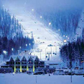 Image Kuusamo, Finland - The Best Winter Resorts of the World