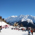 Image Courmayeur, Italy - The Best Winter Resorts of the World