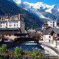 Chamonix, France