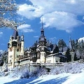 Image Sinaia, Romania - The Best Winter Resorts of the World