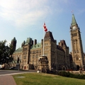 Image The Parliament of Canada,Ottawa - The Best Parliament Houses in the World