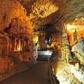 The Marble Cave, Crimea