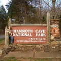 Image  Mammoth Cave National Park, U.S.A. - The Most Beautiful Caves and Grottos of the World