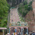 Image Batu Caves, Malaysia - The Most Beautiful Caves and Grottos of the World