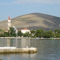 Image The Cathedral of St.Lawrence - The Best Places to Visit in Croatia