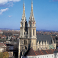 Image Zagreb - The Best Places to Visit in Croatia