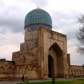 Image Bibi Khanum Mosque - The Best Places to Visit in Samarkand