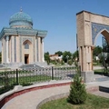 Image Maturidi - The Best Places to Visit in Samarkand