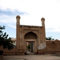 Image Rukhabad - The Best Places to Visit in Samarkand
