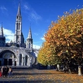 Image Lourdes - Top places to visit in France