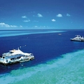 The Great Barrier Reef Islands