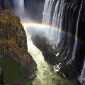 Victoria Falls