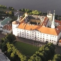 Image Riga Castle - The Best Places to Visit in Riga