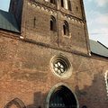 The Dome Cathedral in Riga