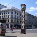 The Laima Clock