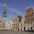 Image Riga - The Best Places to Visit in Latvia