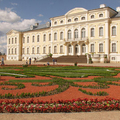 Image The Rundale Palace - The Best Places to Visit in Latvia