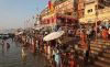 picture One of the most sacred cities of Hindus Varanasi -  The City of Life and Death