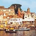 Varanasi -  The City of Life and Death