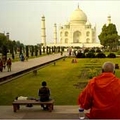 Agra - An Architectural Marvel of India