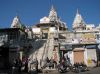 One of the most popular tourist attractions in Udaipur 
