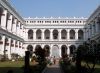 picture The Indian Museum Calcutta - A beautiful city of India 