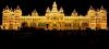 The Mysore Palace 