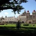 Image Mysore - A City of Palaces 