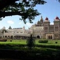 Mysore - A City of Palaces 