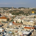 Jerusalem in Israel