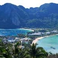 Phi Phi Island -  the Pearl of Thailand 