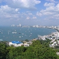 Pattaya- the  center of sex tourism in Thailand