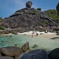 Image Similan Islands - The Best Places to Visit in Thailand