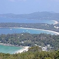 The Island of Phuket