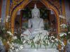 picture The Statue of Buddha Wat Chalong