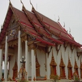 Wat Chalong