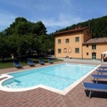 Image Casa Il Vescovo - The best villas in Tuscany with pool