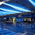 Image Mall of the Emirates Metro Station, Dubai