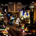 Image The Strip - The Best Places to Visit in Las Vegas, USA
