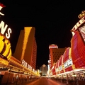 Fremont Street  Experience