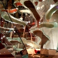 Image The World's Tallest Chocolate Fountain Bellagio  - The Best Places to Visit in Las Vegas, USA