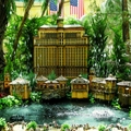 Image Bellagio Conservatory and Botanical Garden - The Best Places to Visit in Las Vegas, USA