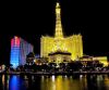 Beautiful attraction of Las Vegas