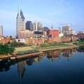 Image Nashville - The Best Places to Visit in Tennessee, U.S.A.