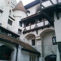 The Bran Castle