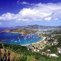 Image Antigua - The best places in the Caribbean