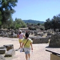 Image Olympia - The Best Places to Visit in the Peloponnese, Greece