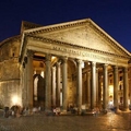 Image Pantheon - The best places to visit in Rome, Italy